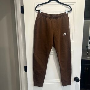 NWT Nike Sweatpants